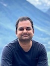 Harish D. Dixit