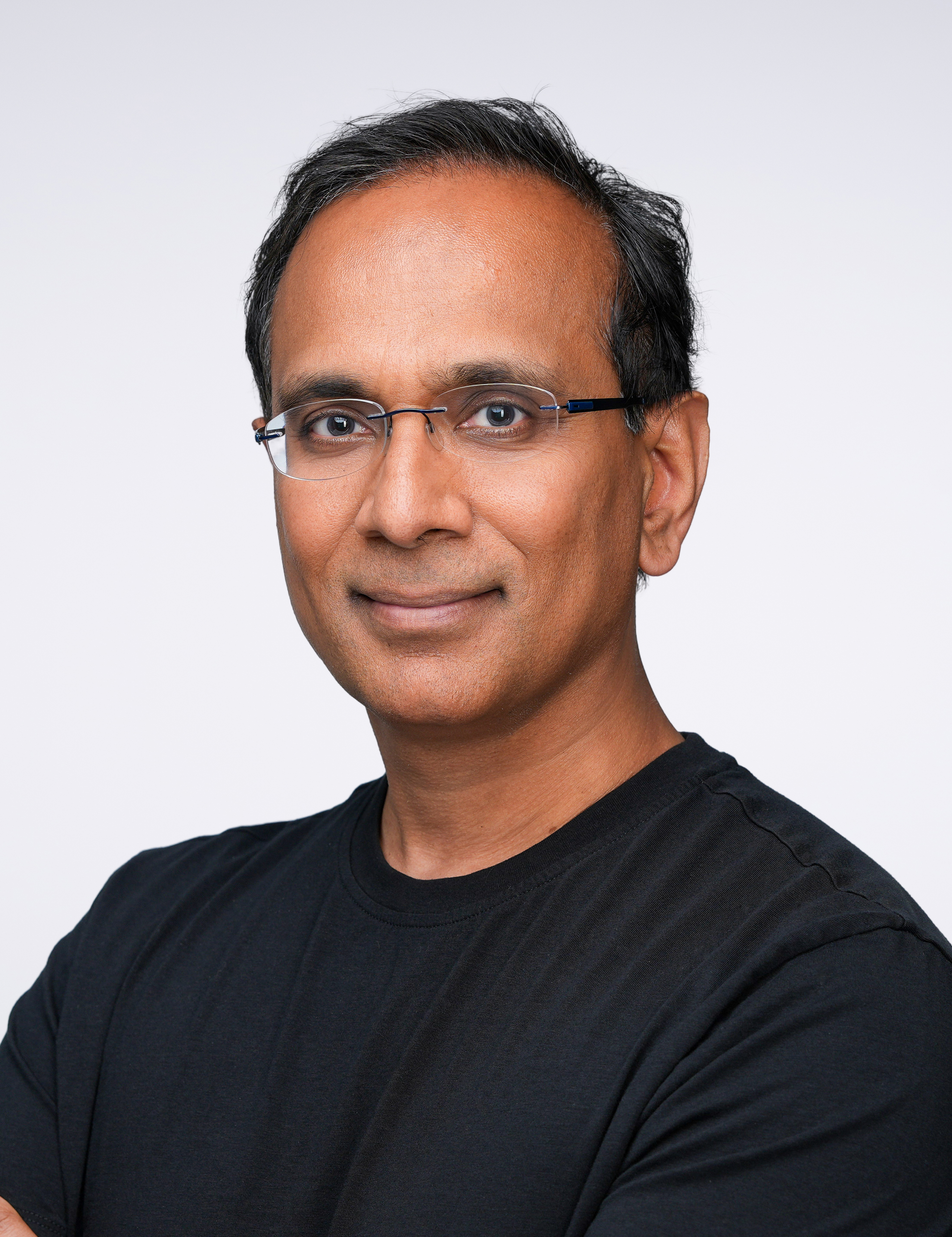 Mahesh Maddury